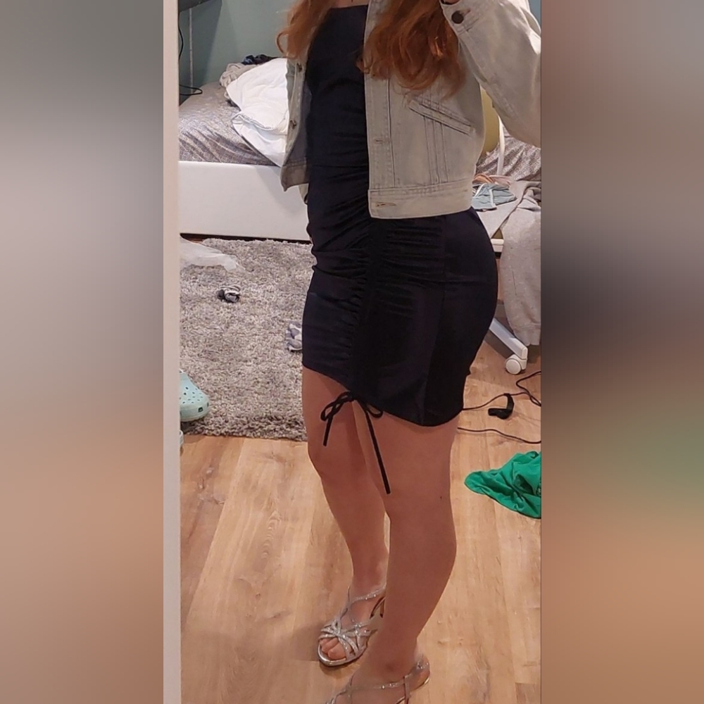 Hoco dress - Picture 2 of 3